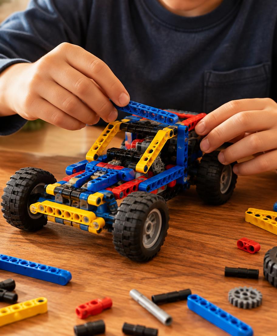 LEGO® & Building Sets